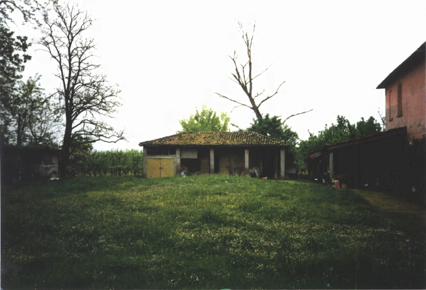 Parrocchia di Errano — RIFERIMENTI 3